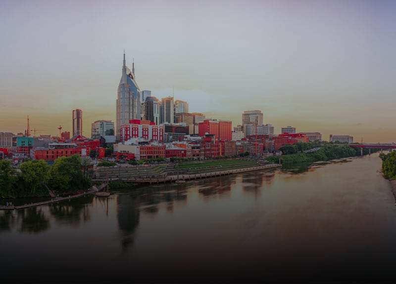 Tennessee image for mobile