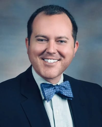picture of Adam W. Selvidge, personal injury lawyer from Tennessee
