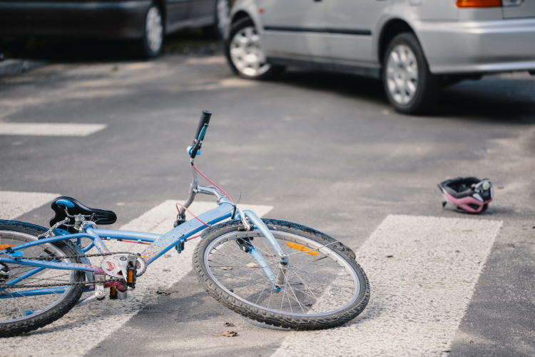Nashville bicycle accident lawyer