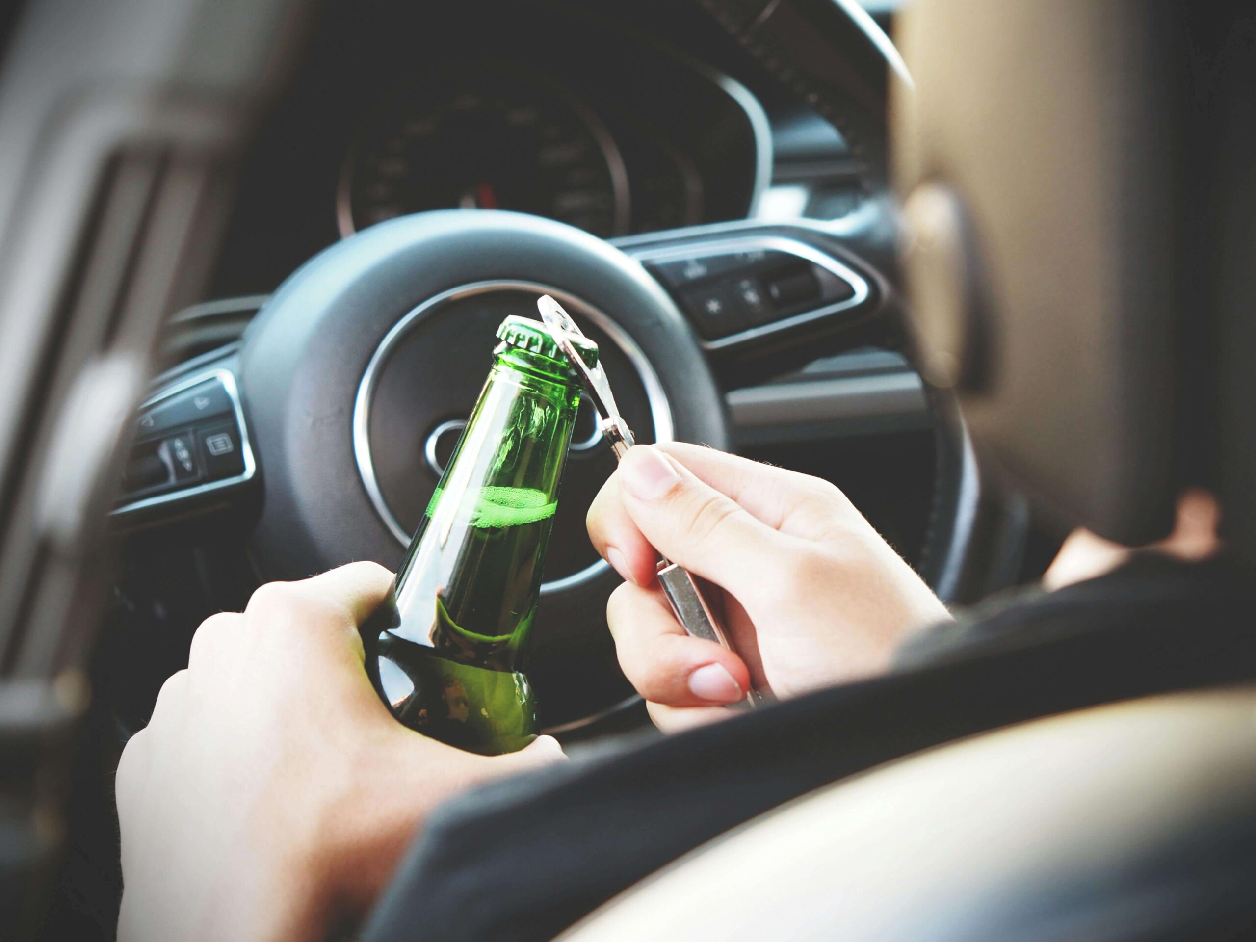 Drunk Driving accident dram shop laws