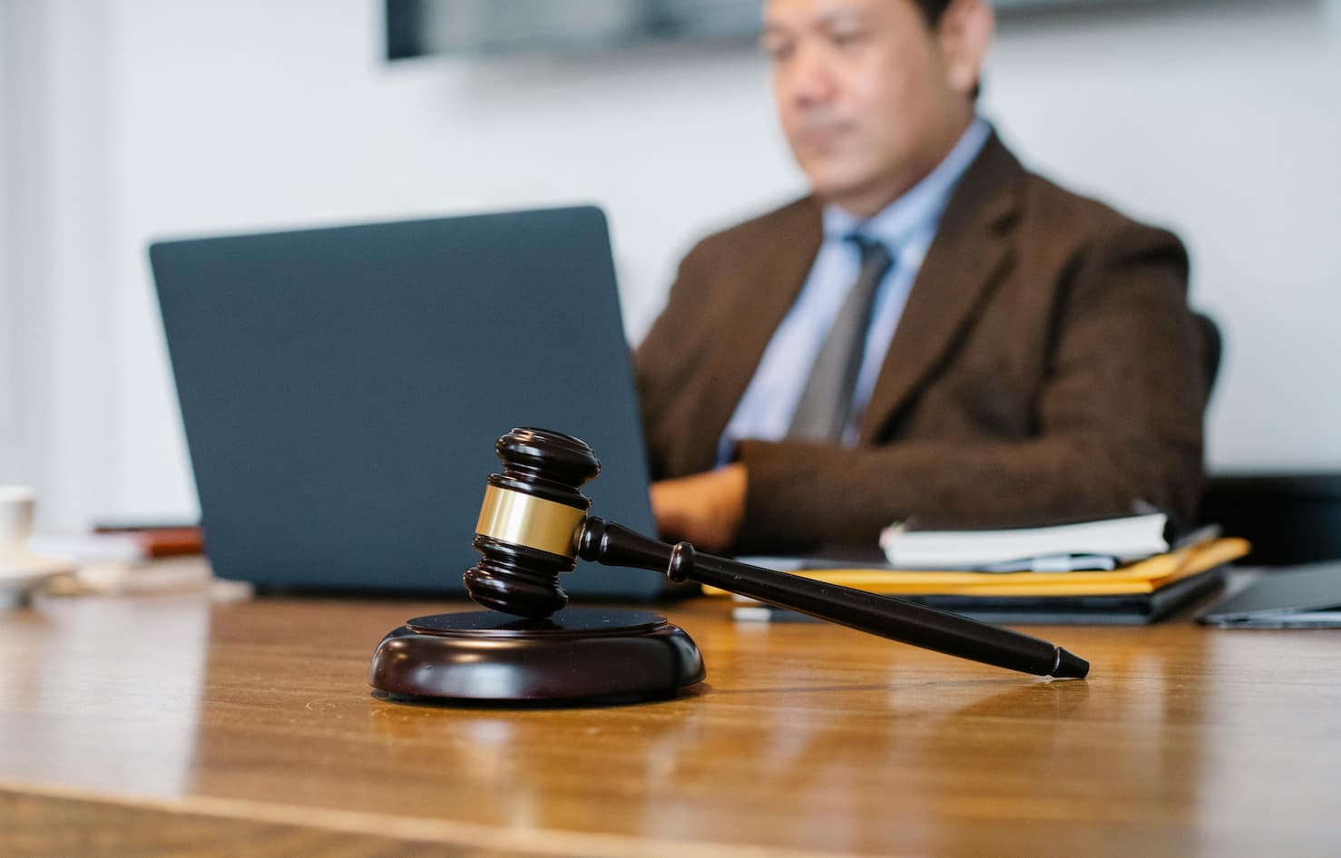 Contact Selvidge Injury Law today
