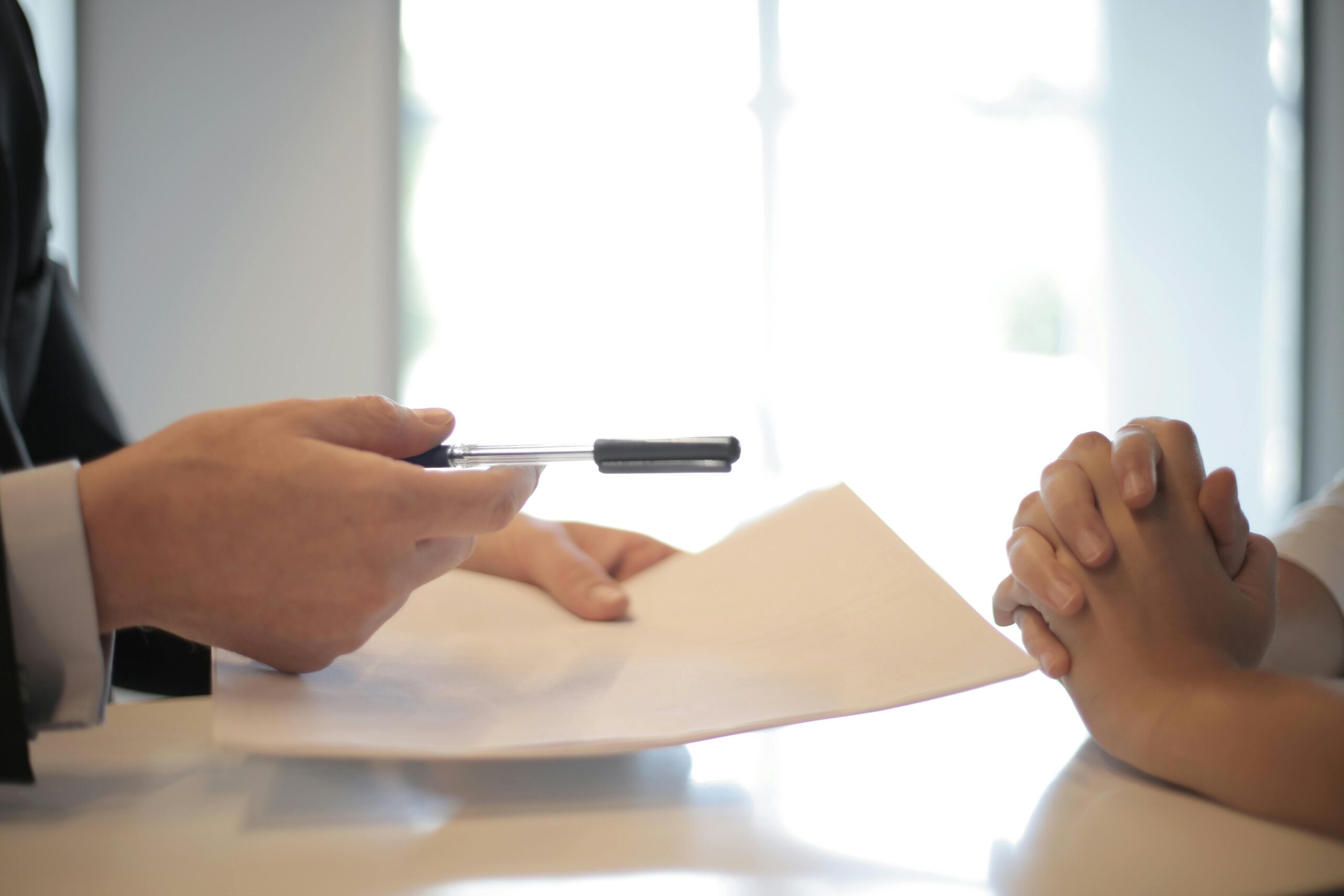 Nashville car accident lawyer